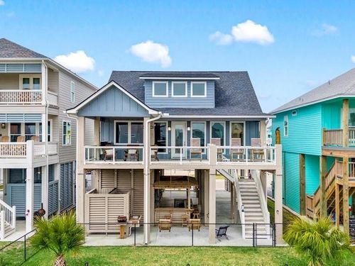 1990 Royalville Court, Crystal Beach, TX, 77650 | Card Image