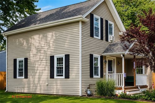 190 George Arden Ave, Warwick, RI, 02886-4845 | Card Image