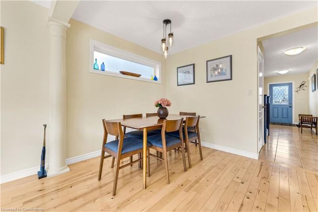 572 Altheim Cres, House other with 3 bedrooms, 4 bathrooms and 4 parking in Waterloo ON | Image 13