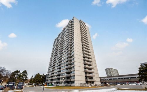 1508-3131 Bridletowne Cir, Scarborough, ON, M1W2S9 | Card Image