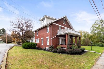 27 Glen Avenue, House other with 3 bedrooms, 1 bathrooms and null parking in Hornell NY | Image 2