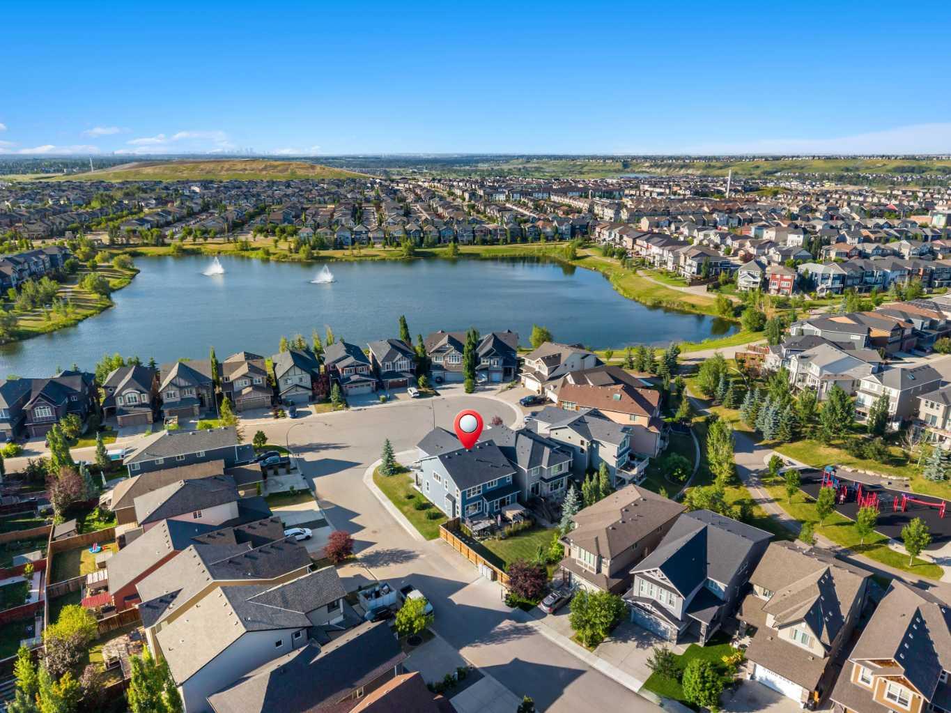 Residential in Calgary 3