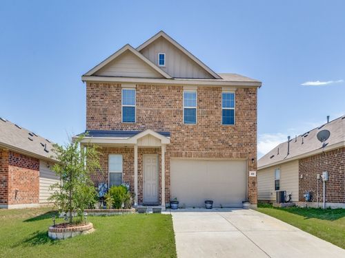 409 Falling Star Dr, Haslet, TX, 76052-3458 | Card Image