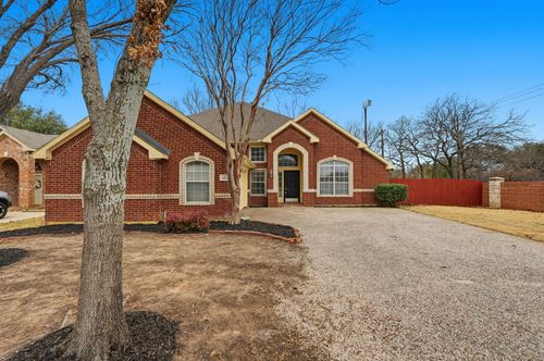 1304 Carriage Ln, Keller, TX, 76248-8250 | Card Image