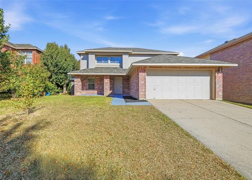 4165 Tupelo Trl, Fort Worth, TX, 76244-6926 | Card Image