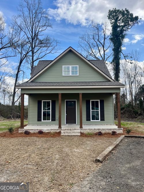 128 Woods Ave, Portal, GA, 30450-5251 | Card Image