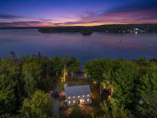 566 Rays Point Rd, Milbridge, ME, 04658-3232 | Card Image