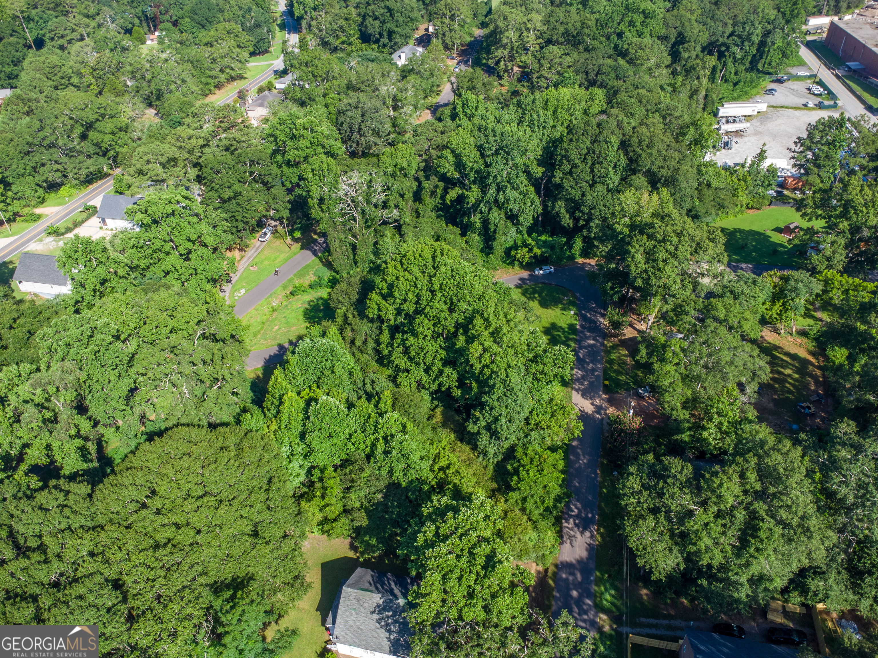 Land in Newnan 4