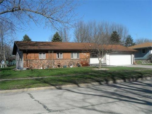 207 N Street, Emmetsburg, IA, 50536 | Card Image