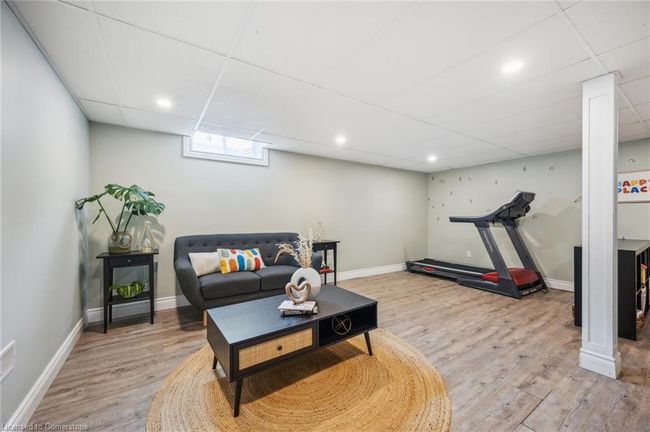 184 Norwich Rd, Townhouse with 3 bedrooms, 3 bathrooms and 3 parking in Breslau ON | Image 27