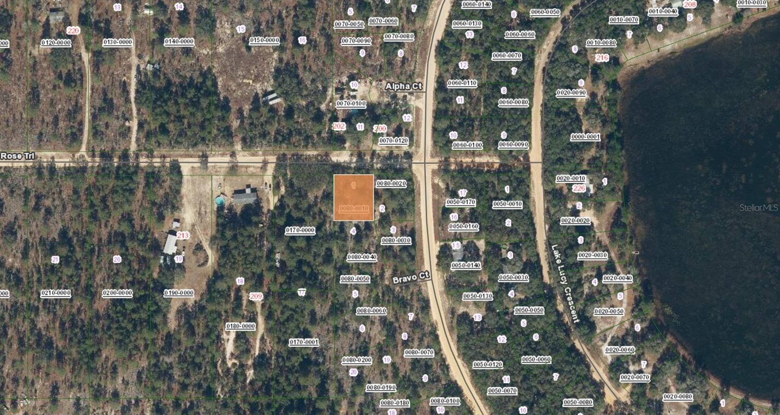 Land in INTERLACHEN 3