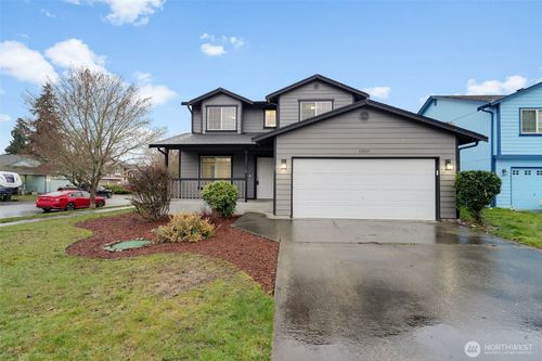 10807 Tucannon Ct Se, Yelm, WA, 98597-7501 | Card Image