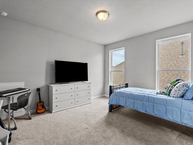 Upstairs bedroom #4 | Image 33