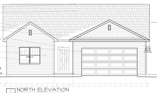 405 E Larmon St, Tolono, IL, 61880-9596 | Card Image