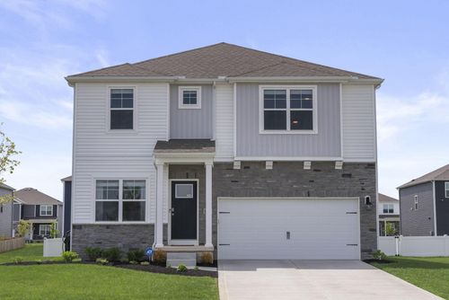 934 Caroline Dr, Plain City, OH, 43064-6507 | Card Image