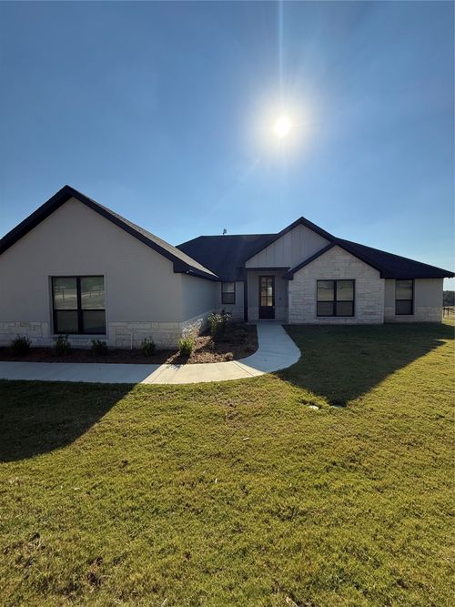 401 Old Authon Ln, Weatherford, TX, 76088-8263 | Card Image