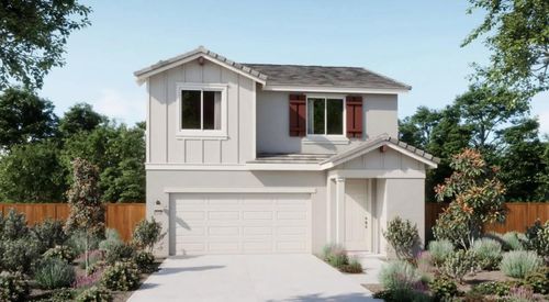 8361 Mincey Way, Elk Grove, CA, 95757-0106 | Card Image