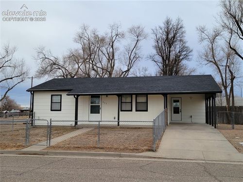 822 E 12th St, La Junta, CO, 81050-3150 | Card Image
