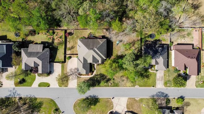 5410 Lexington Ave, House other with 4 bedrooms, 3 bathrooms and null parking in Benton AR | Image 49