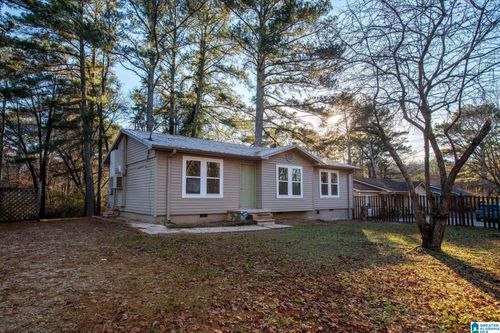 6245 Clay Palmerdale Rd, Pinson, AL, 35126-3061 | Card Image