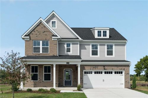 156 Getty Rd, Suffolk, VA, 23434 | Card Image