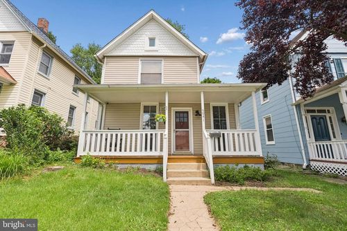 5941 Falls Rd, BALTIMORE, MD, 21209-3725 | Card Image