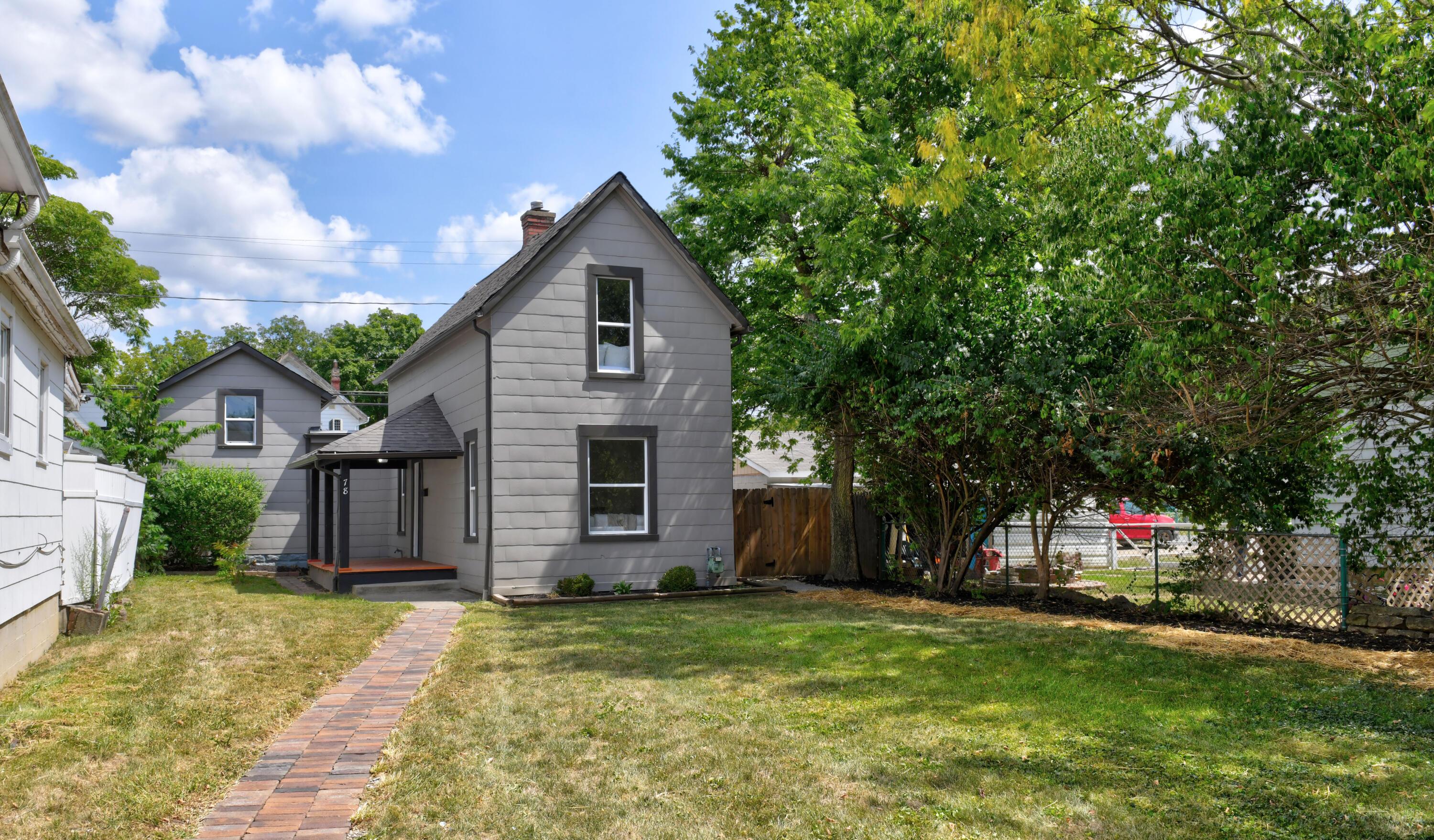 Oakley Ave, Columbus, OH 43204