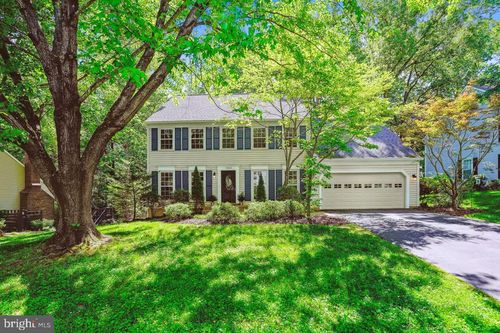 12161 Darnley Rd, WOODBRIDGE, VA, 22192-6615 | Card Image