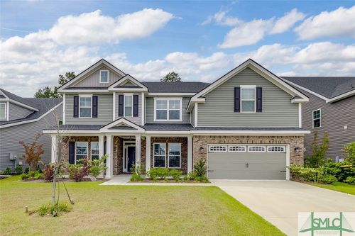 42 Brookhaven Dr, Savannah, GA, 31407-4845 | Card Image