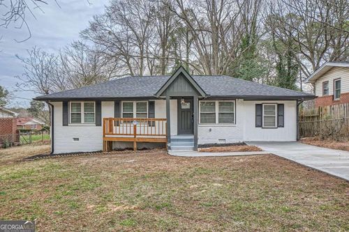 2091 Parker Ranch Road Se, Atlanta, GA, 30316 | Card Image