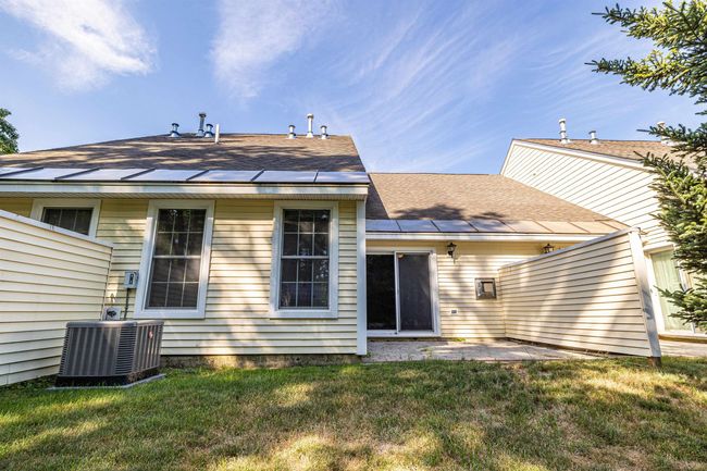 A - 45 Bog Rd, Condo with 2 bedrooms, 2 bathrooms and null parking in Concord NH | Image 31