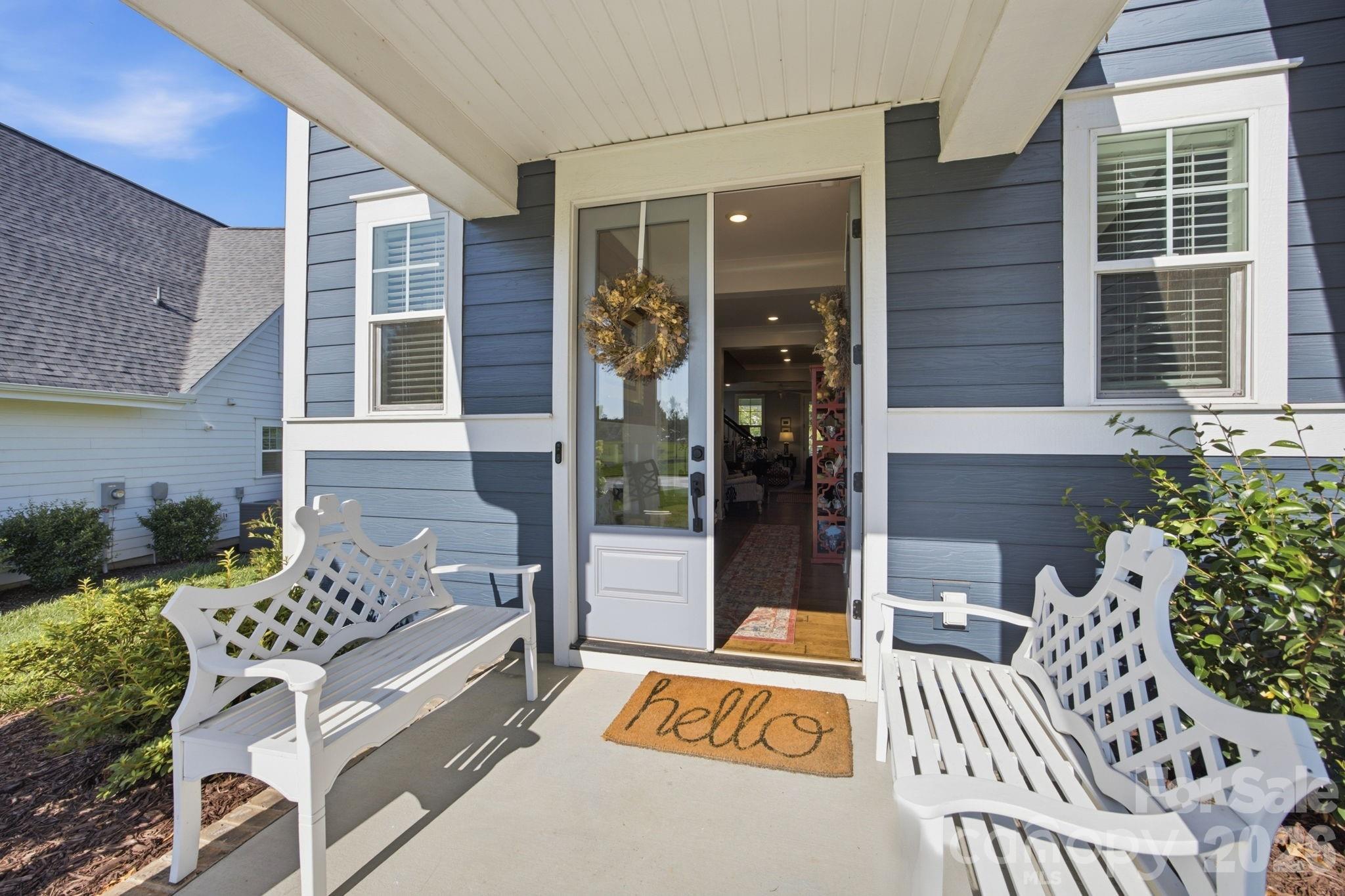 Residential in Mooresville 5