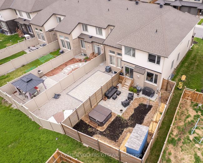 844 Quartet Ave, House attached with 4 bedrooms, 3 bathrooms and 2 parking in Gloucester ON | Image 29