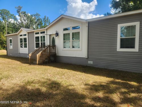 598 San Mateo Road Road, San Mateo, FL, 32187 | Card Image