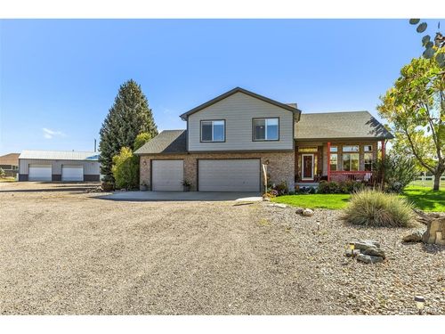 12886 E 118th Ct, Henderson, CO, 80640-9103 | Card Image