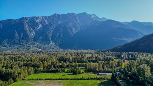 7342 Clover Rd, Pemberton, BC, V0N2L1 | Card Image