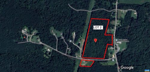 TBD Liberty Rd, New Canton, VA, 23123 | Card Image