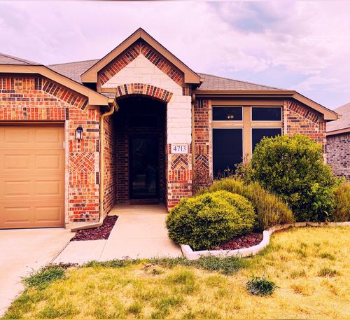 4713 Homelands Way, Fort Worth, TX, 76135-1666 | Card Image