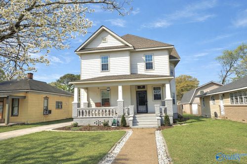 1019 9th Ave Se, Decatur, AL, 35601-3929 | Card Image