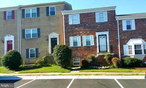7415 Rhondda Dr, LORTON, VA, 22079-1502 | Card Image