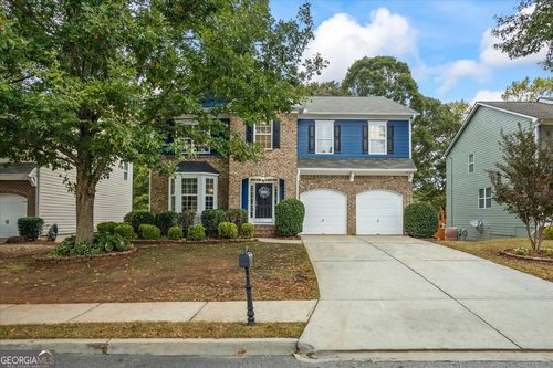 10 Lakeshore Pkwy, Newnan, GA, 30263-2282 | Card Image
