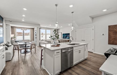 4082 Nottingham Cir, Clarkston, MI, 48346-1761 | Card Image