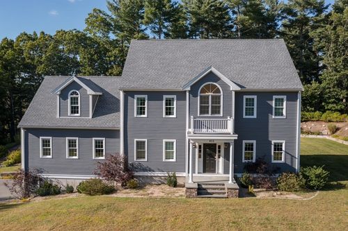 455 Broadway, Hanover, MA, 02339-2742 | Card Image