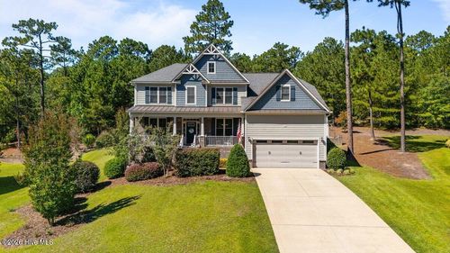 155 Hadley Ct, Southern Pines, NC, 28387-3087 | Card Image