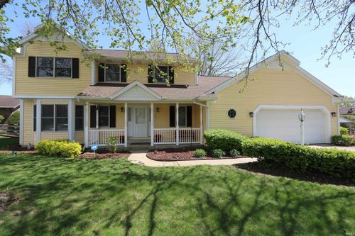 53240 Lehner Ct, Granger, IN, 46530-8925 | Card Image