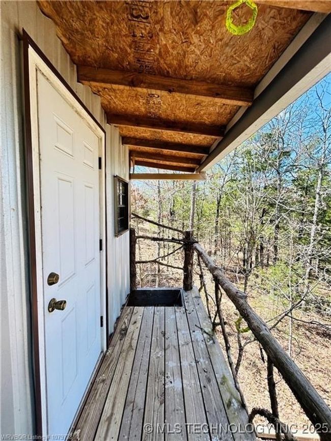 2417 Grant, House other with 2 bedrooms, 2 bathrooms and null parking in Snow OK | Image 34