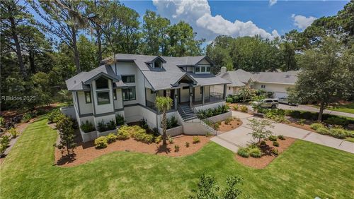 88 Timber Ln, Hilton Head Island, SC, 29926-1054 | Card Image