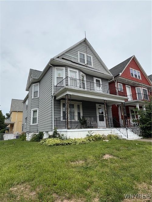 n-310 E Delavan Avenue, Buffalo, NY, 14208 | Card Image