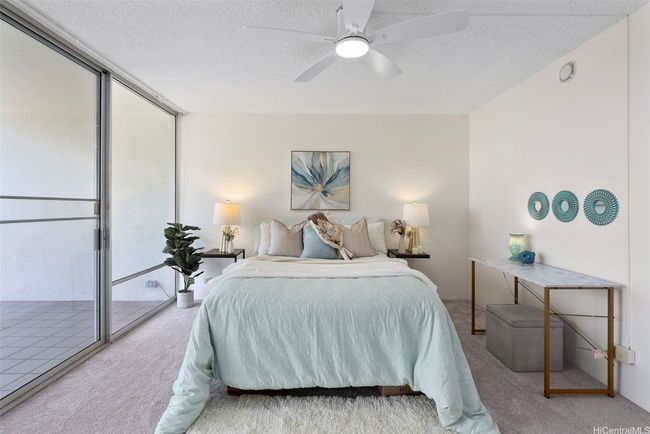 APT-11G - 98-410 Koauka Loop, Condo with 1 bedrooms, 1 bathrooms and 1 parking in Aiea HI | Image 5