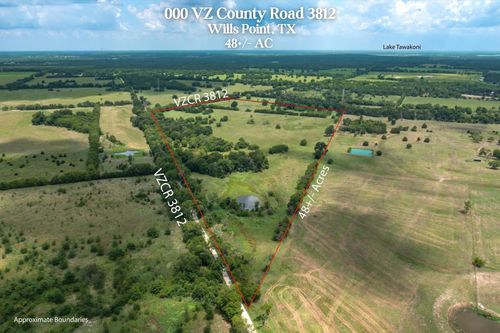 3488 Vz County Road 3812, Wills Point, TX, 75169 | Card Image
